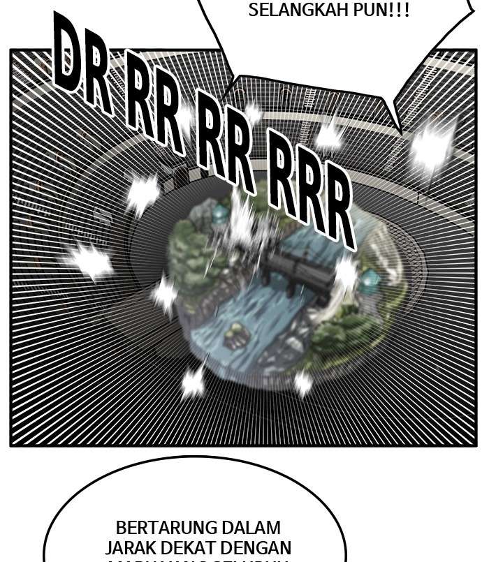 Final Boss Chapter 17 - halaman 63