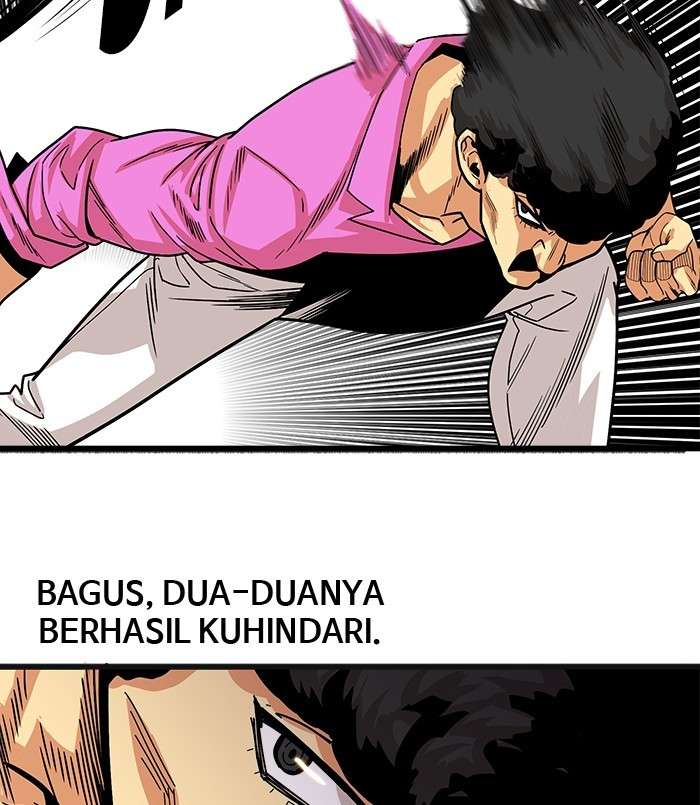 Final Boss Chapter 17 - halaman 70