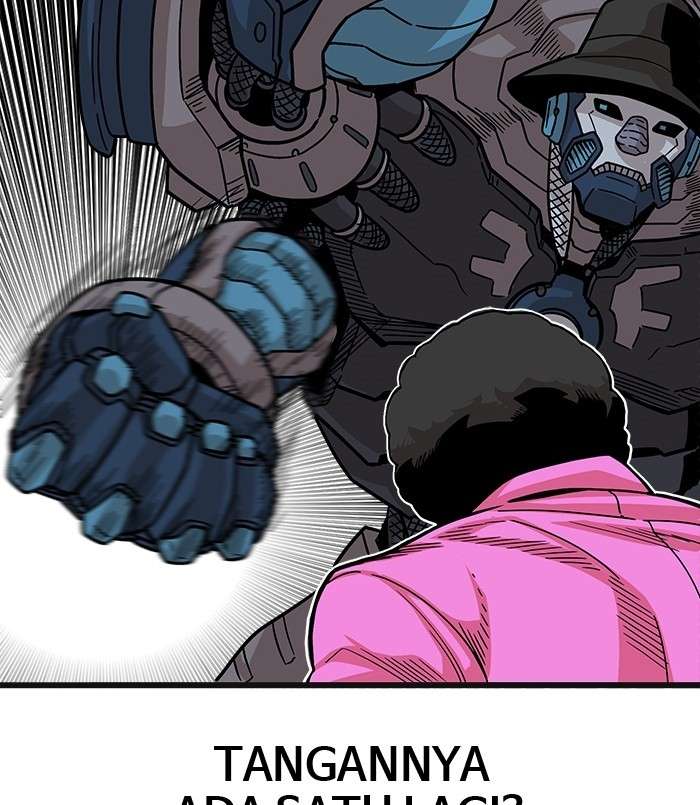 Final Boss Chapter 17 - halaman 72