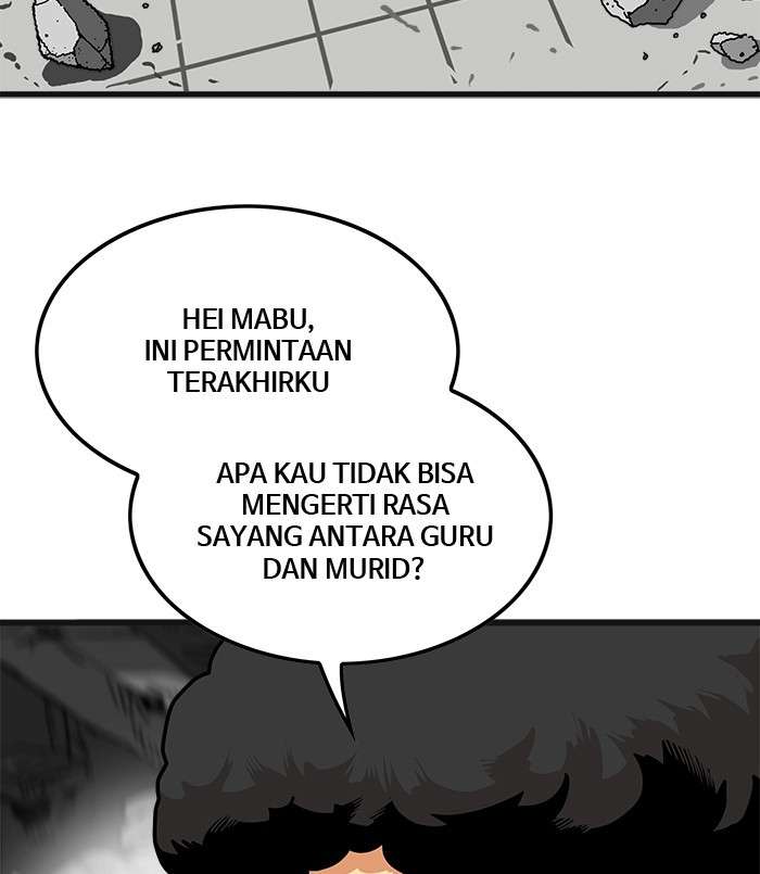 Final Boss Chapter 17 - halaman 81