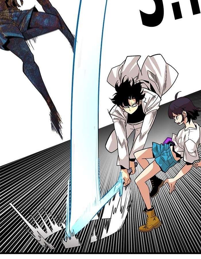 Final Boss Chapter 18 - halaman 11