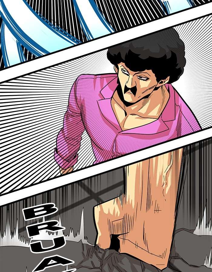 Final Boss Chapter 18 - halaman 22