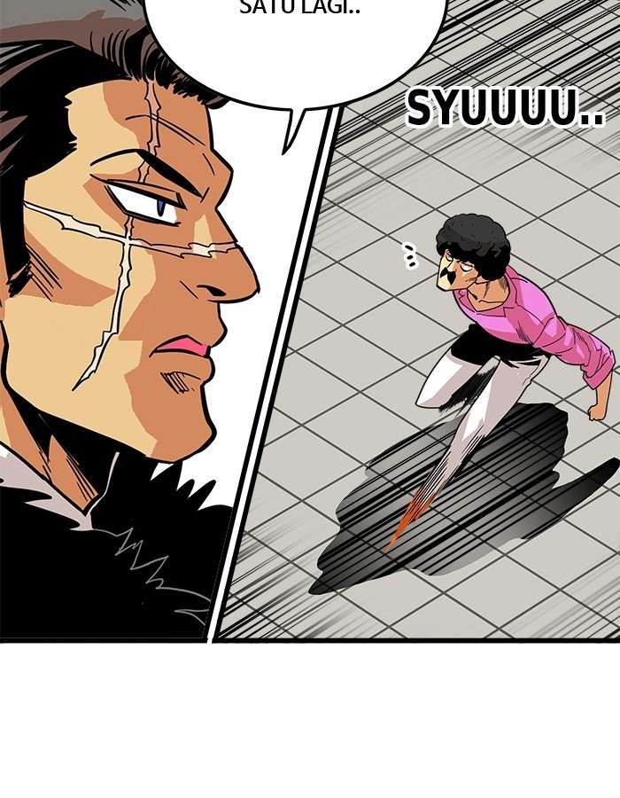 Final Boss Chapter 18 - halaman 33