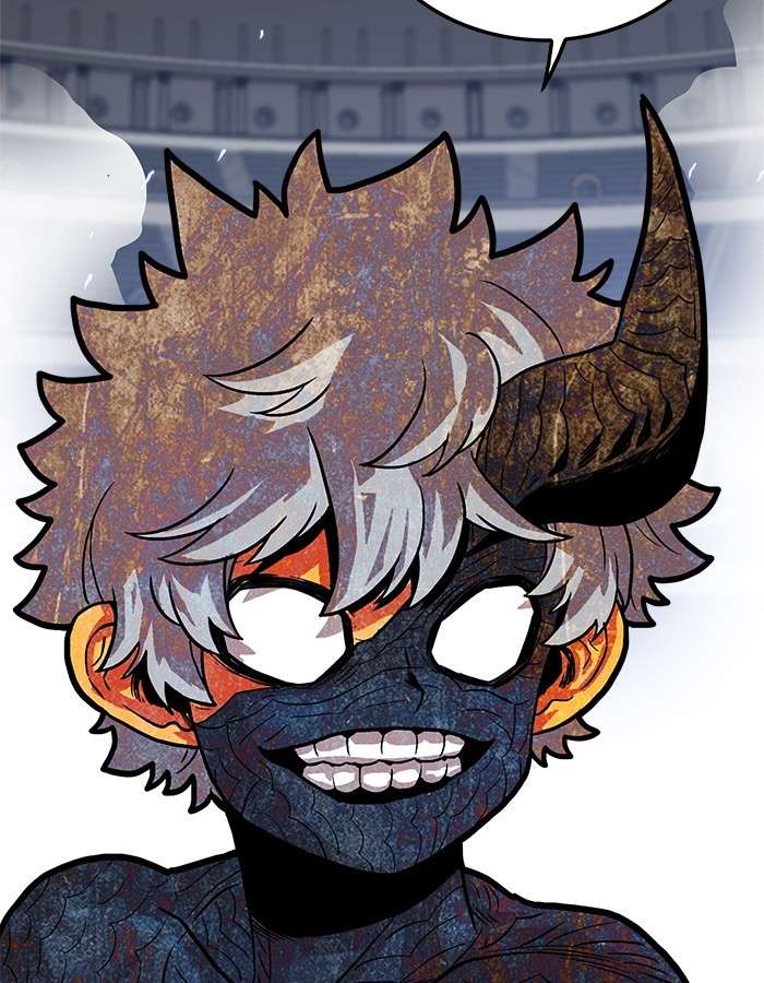 Final Boss Chapter 18 - halaman 4