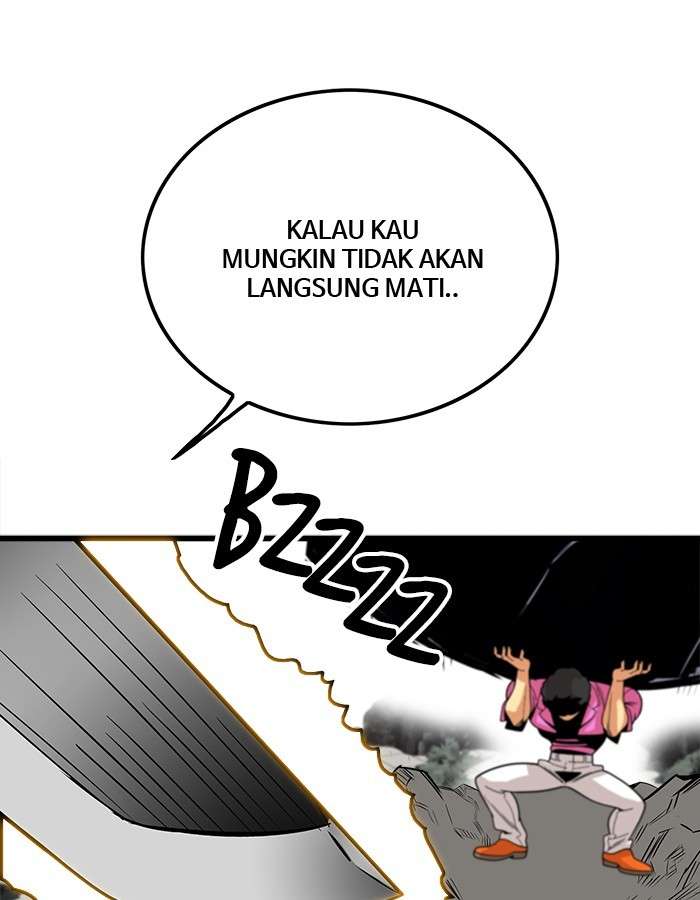 Final Boss Chapter 18 - halaman 40