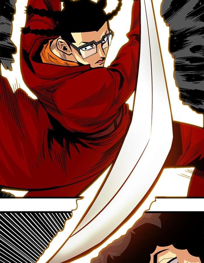 Final Boss Chapter 18 - halaman 42