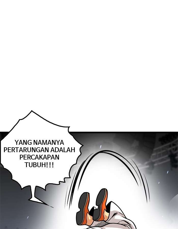 Final Boss Chapter 18 - halaman 58
