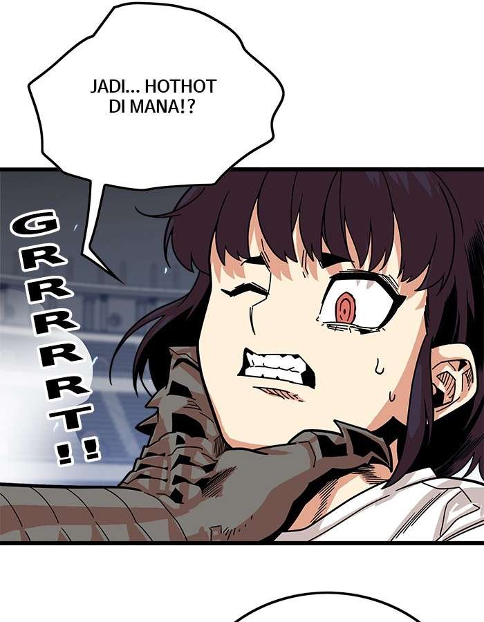 Final Boss Chapter 18 - halaman 6