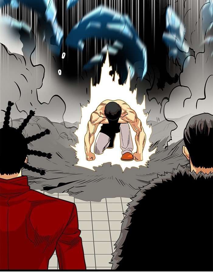 Final Boss Chapter 18 - halaman 69