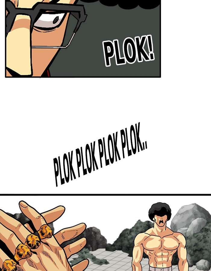 Final Boss Chapter 18 - halaman 75