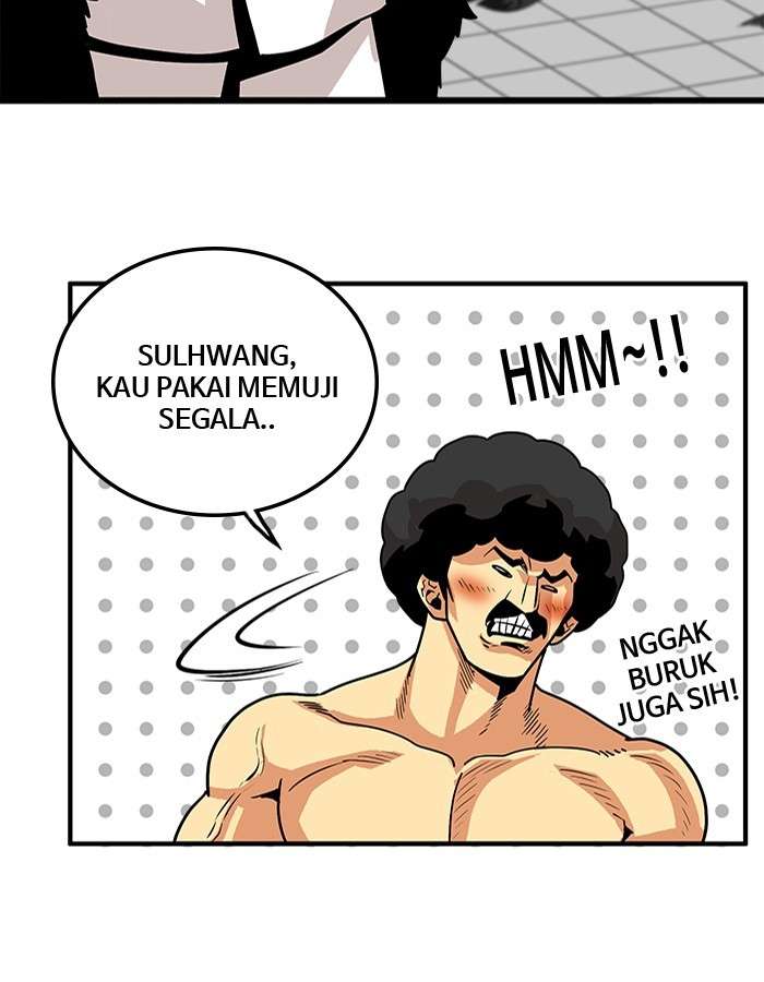 Final Boss Chapter 18 - halaman 78