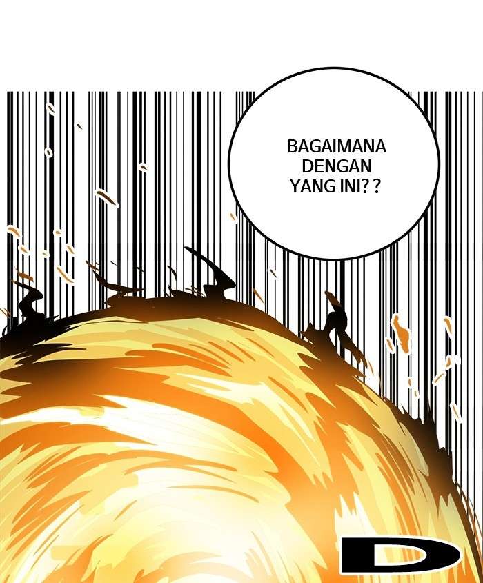 Final Boss Chapter 19 - halaman 1