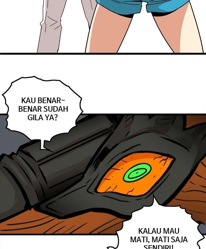 Final Boss Chapter 19 - halaman 12
