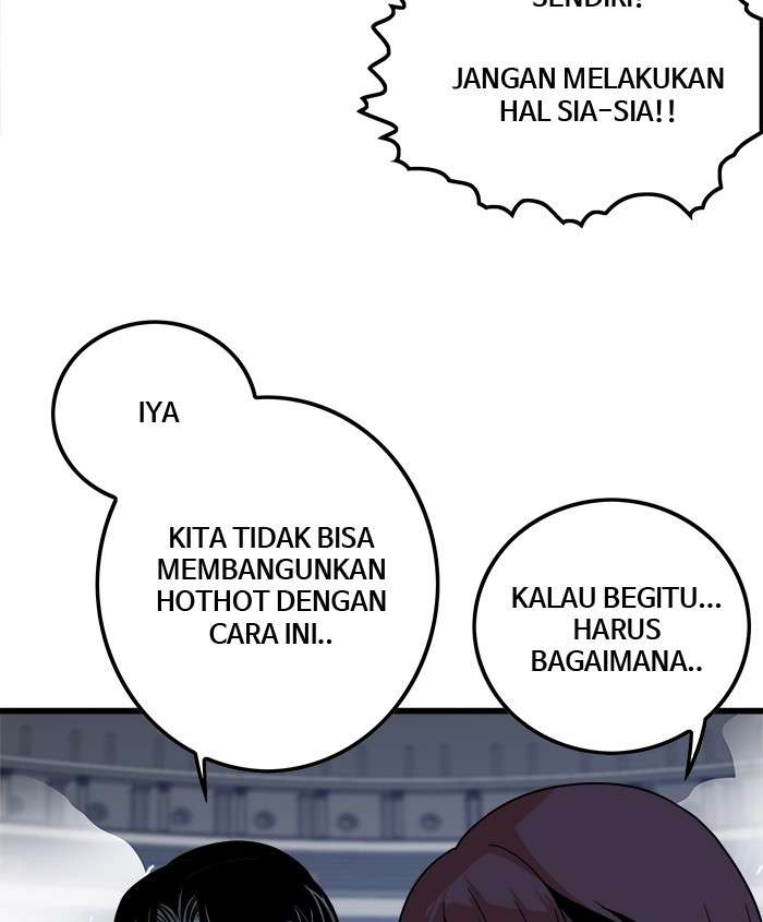 Final Boss Chapter 19 - halaman 13