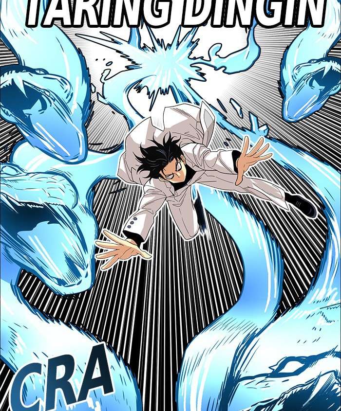 Final Boss Chapter 19 - halaman 21