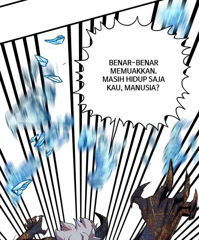 Final Boss Chapter 19 - halaman 23