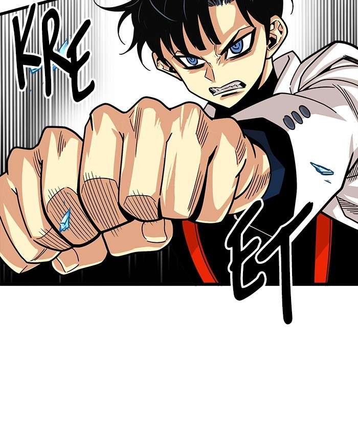 Final Boss Chapter 19 - halaman 25