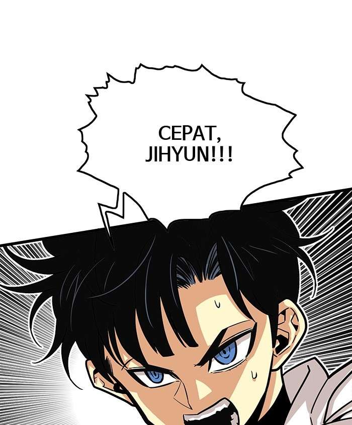 Final Boss Chapter 19 - halaman 29