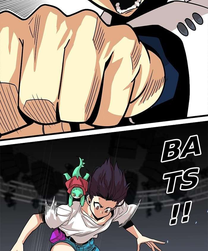 Final Boss Chapter 19 - halaman 30