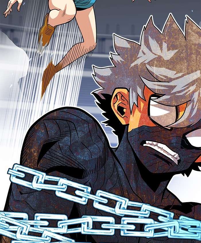 Final Boss Chapter 19 - halaman 31
