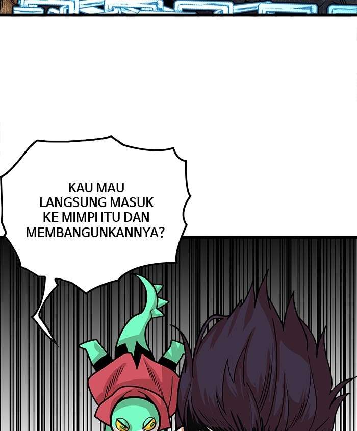 Final Boss Chapter 19 - halaman 32
