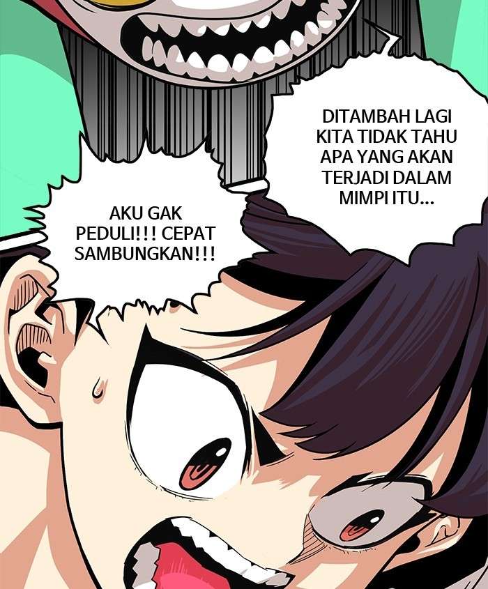 Final Boss Chapter 19 - halaman 34
