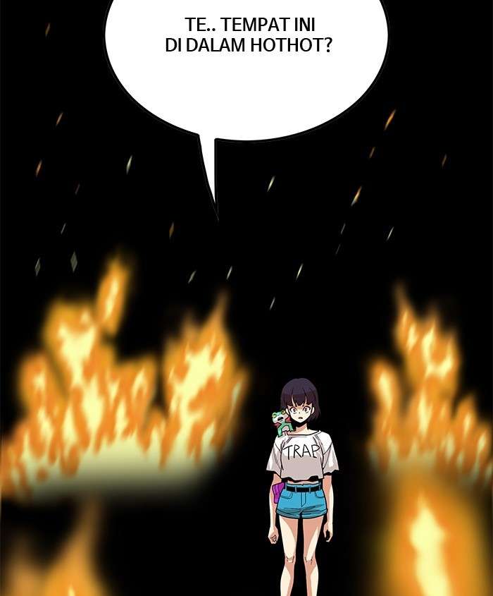 Final Boss Chapter 19 - halaman 39