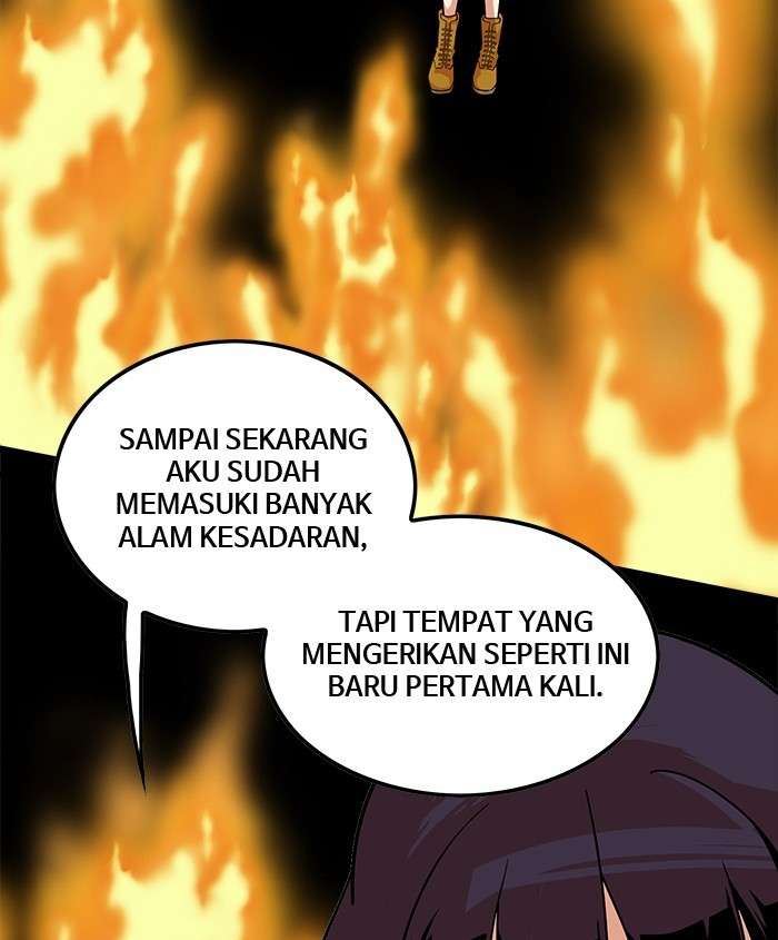 Final Boss Chapter 19 - halaman 40