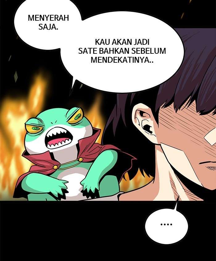 Final Boss Chapter 19 - halaman 45