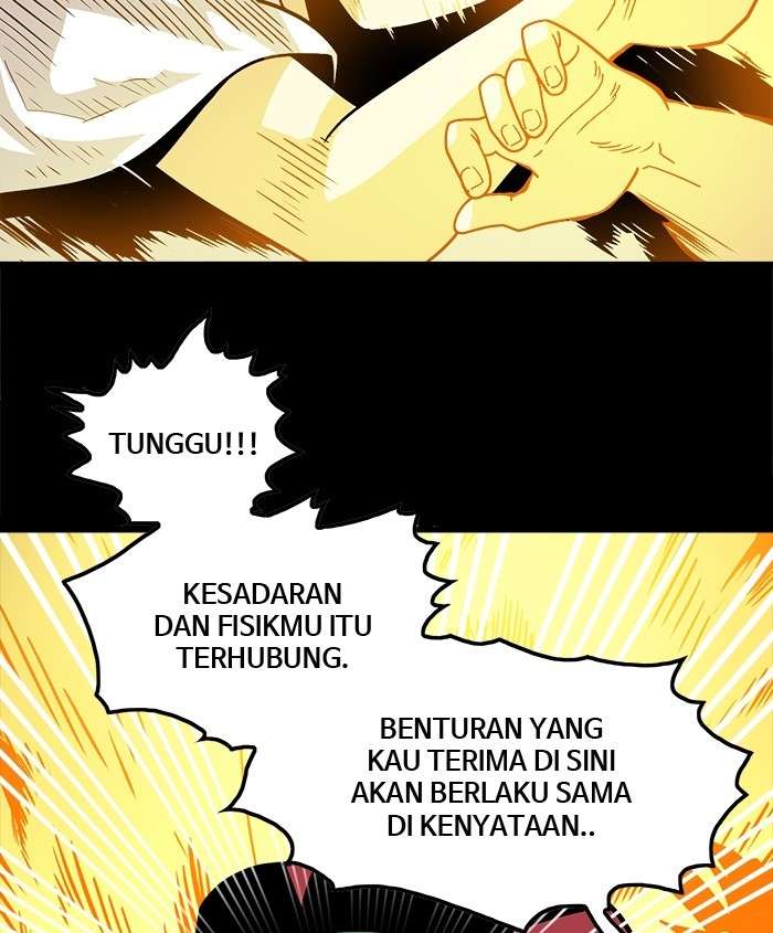Final Boss Chapter 19 - halaman 49