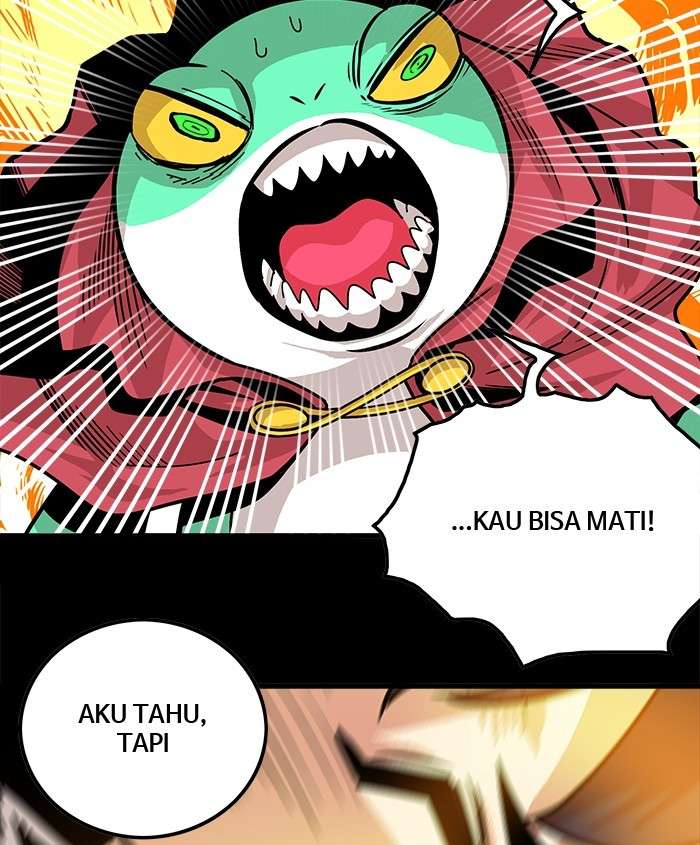 Final Boss Chapter 19 - halaman 50