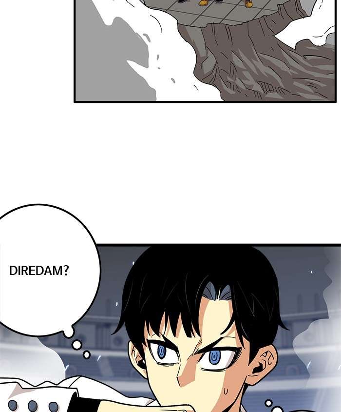 Final Boss Chapter 19 - halaman 8