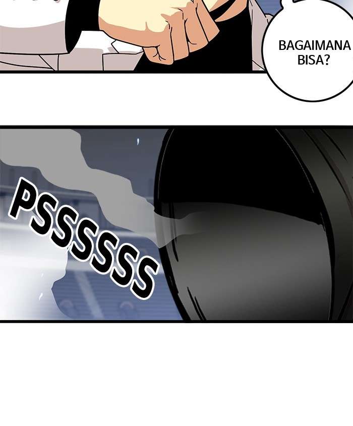 Final Boss Chapter 19 - halaman 9