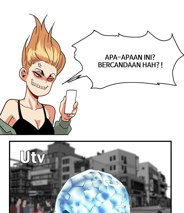 Final Boss Chapter 2 - halaman 13