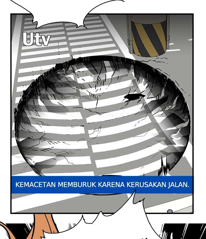Final Boss Chapter 2 - halaman 17