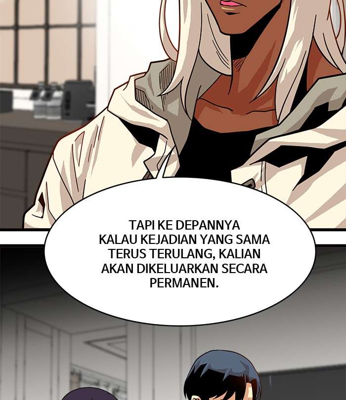 Final Boss Chapter 2 - halaman 23