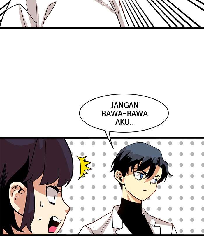 Final Boss Chapter 2 - halaman 26