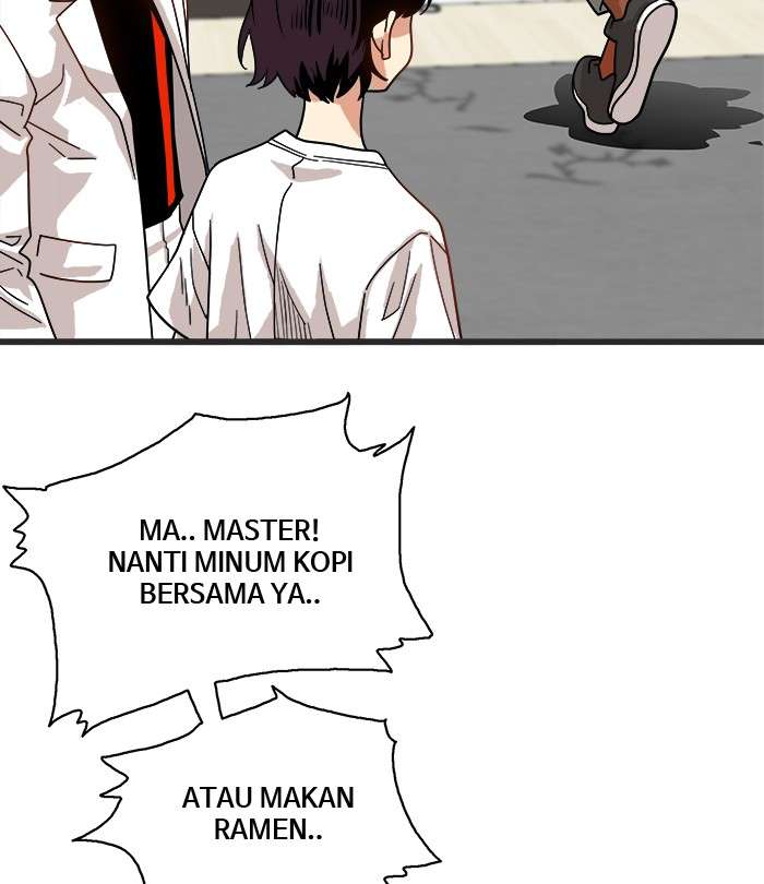 Final Boss Chapter 2 - halaman 31