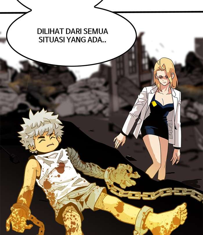 Final Boss Chapter 2 - halaman 49