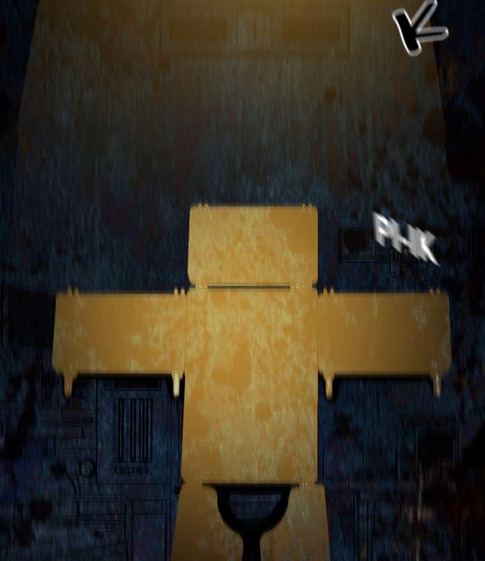 Final Boss Chapter 2 - halaman 61