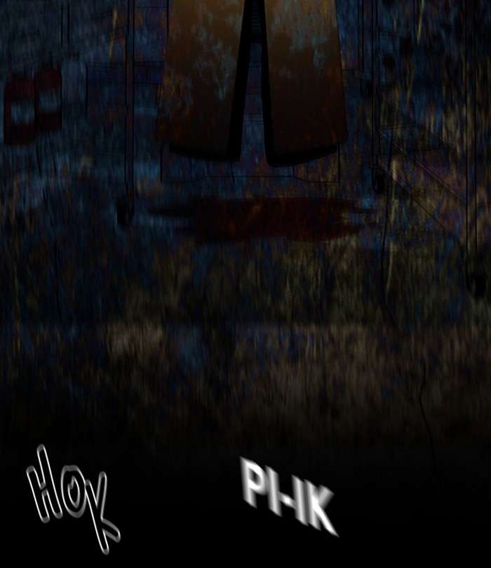 Final Boss Chapter 2 - halaman 62