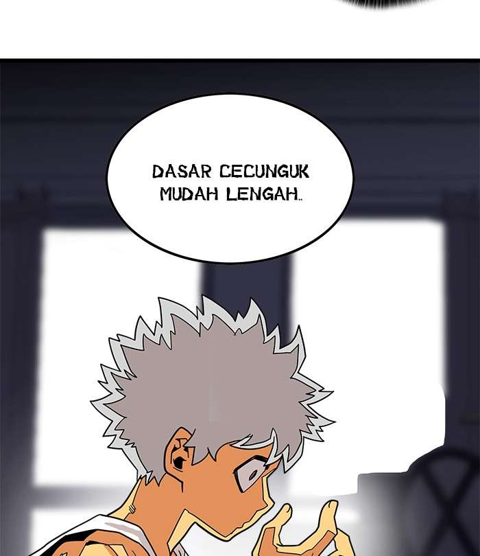 Final Boss Chapter 2 - halaman 80