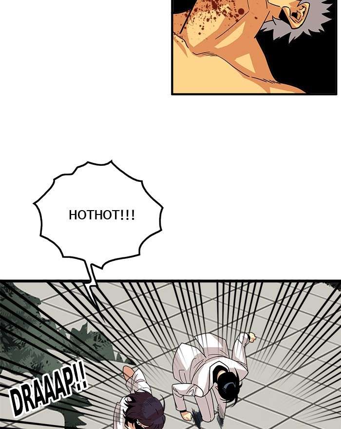 Final Boss Chapter 20 - halaman 41