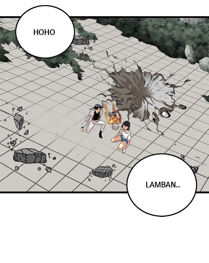 Final Boss Chapter 20 - halaman 48