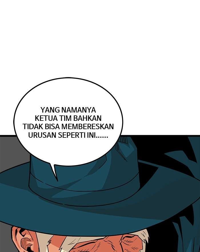 Final Boss Chapter 20 - halaman 49