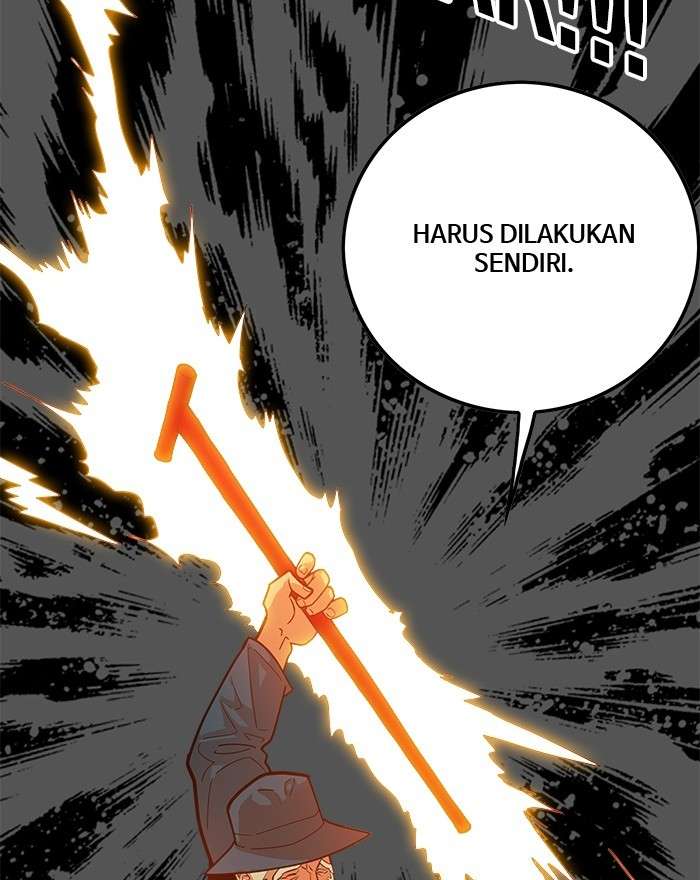 Final Boss Chapter 20 - halaman 52