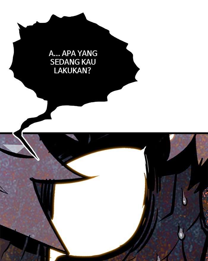 Final Boss Chapter 20 - halaman 8