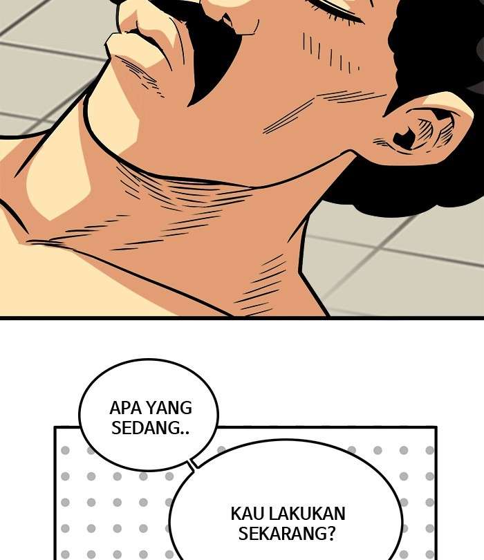 Final Boss Chapter 21 - halaman 16