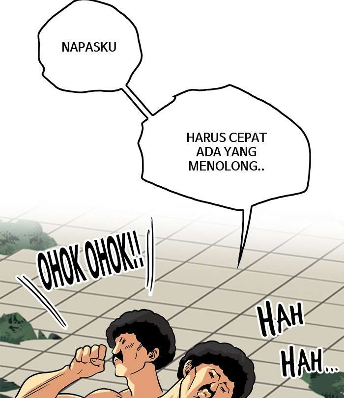 Final Boss Chapter 21 - halaman 18