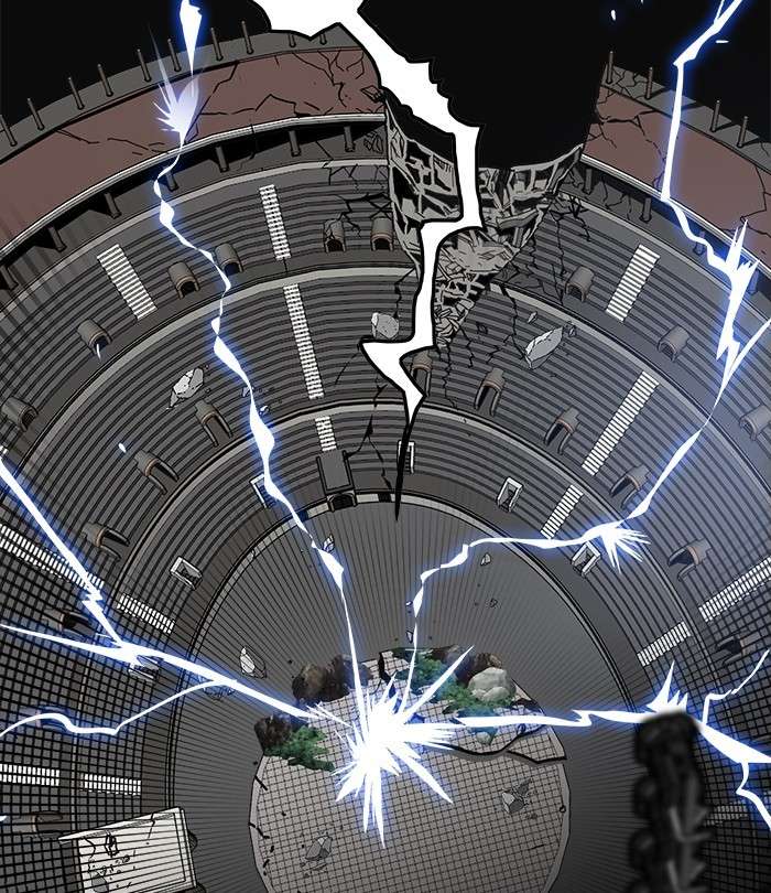 Final Boss Chapter 21 - halaman 24